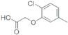 (2-CHLORO-5-METHYL-PHENOXY)-ACETIC ACID