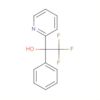 2-Pyridinemethanol, a-phenyl-a-(trifluoromethyl)-