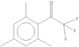 2,2,2-trifluoro-2',4',6'-trimethyl-acetophenone,