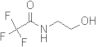 N-(trifluoroacetyl)ethanolamine