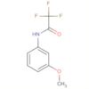 Acetamide, 2,2,2-trifluoro-N-(3-methoxyphenyl)-