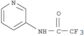 Acetamide, 2,2,2-trifluoro-N-3-pyridinyl-