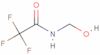 2,2,2-Trifluoro-N-(hydroxymethyl)-acetamide