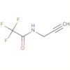 Acetamide, 2,2,2-trifluoro-N-2-propynyl-