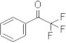 2,2,2-Trifluoro-1-phenylethanone