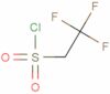 2,2,2-Trifluoroethanesulfonyl chloride