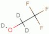 2,2,2-Trifluoroethan-1,1-d2-ol-d