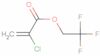 2,2,2-trifluoroethyl 2-chloroacrylate