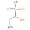 Phosphonic acid, (1-hydroxypropyl)-