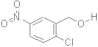 2-Chloro-5-nitrobenzenemethanol