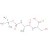 L-Serina, N-[N-[(1,1-dimetiletoxicarbonil)-L-alanil]-