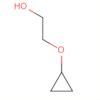 Ethanol, 2-(cyclopropyloxy)-