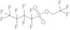 2,2,2-Trifluoroethyl perfluorobutanesulfonate