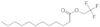 2,2,2-trifluoroethyl laurate