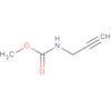 Carbamic acid, 2-propynyl-, methyl ester