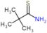 2,2-Dimethylpropanethioamide