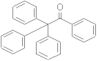 1,2,2,2-Tetraphenylethanone