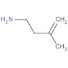 3-Methyl-3-buten-1-amine