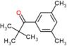 1-(3,5-dimethylphenyl)-2,2-dimethylpropan-1-one