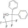 2,2,3,3,3-Pentafluoro-1,1-diphenyl-propane-1-ol