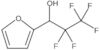 α-(1,1,2,2,2-Pentafluoroethyl)-2-furanmethanol