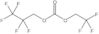 2,2,3,3,3-Pentafluoropropyl 2,2,2-trifluoroethyl carbonate