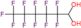 2,2,3,3,4,4,5,5,6,6,6-undecafluorohexane-1,1-diol