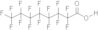 Perfluorooctanoic acid