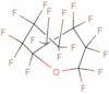 2,2,3,3,4,4,5,5,6-nonafluoro-6-(heptafluoropropyl)tetrahydro-2H-pyran