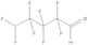 1H,5H-Octafluoropentanal