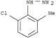 Hydrazine,(2-chloro-6-methylphenyl)-