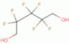 2,2,3,3,4,4-Hexafluoro-1,5-pentanediol