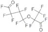 PERFLUORO(2-METHYL-3-OXAHEPTANEDIOYL)FLUORIDE