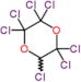 2,2,3,3,5,5,6-heptachloro-1,4-dioxane