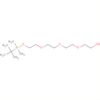 4,7,10,13-Tetraoxa-3-silapentadecan-15-ol, 2,2,3,3-tetramethyl-