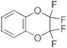 2,2,3,3-tetrafluorobenzodioxene