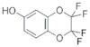 2,2,3,3-tetrafluoro-6-hydroxybenzodioxene