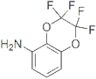 5-Amino-2,2,3,3-tetrafluoro-1,4-benzodioxane