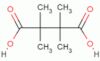 2,2,3,3-tetramethylsuccinic acid