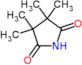 2,2,3,3-Tetramethylsuccinimide