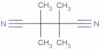 2,2,3,3-Tetramethylbutanedinitrile