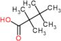 2,2,3,3-tetramethylbutanoic acid