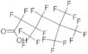 Perfluoro-3,5,5'-trimethylhexanoic acid