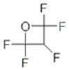 Oxetane, 2,2,3,4,4-pentafluoro- (9CI)