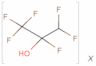 Poly(hexafluoropropylene oxide)