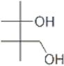 2,2,3-TRIMETHYLBUTANE-1,3-DIOL