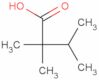 2,2,3-trimethylbutyric acid