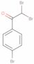 alpha,alpha,4-Tribromoacetophenone