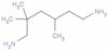 Trimethylhexamethylenediamine; 98%