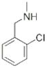 2-Chloro-N-methylbenzenemethanamine